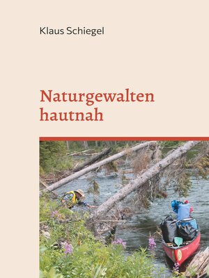 cover image of Naturgewalten hautnah